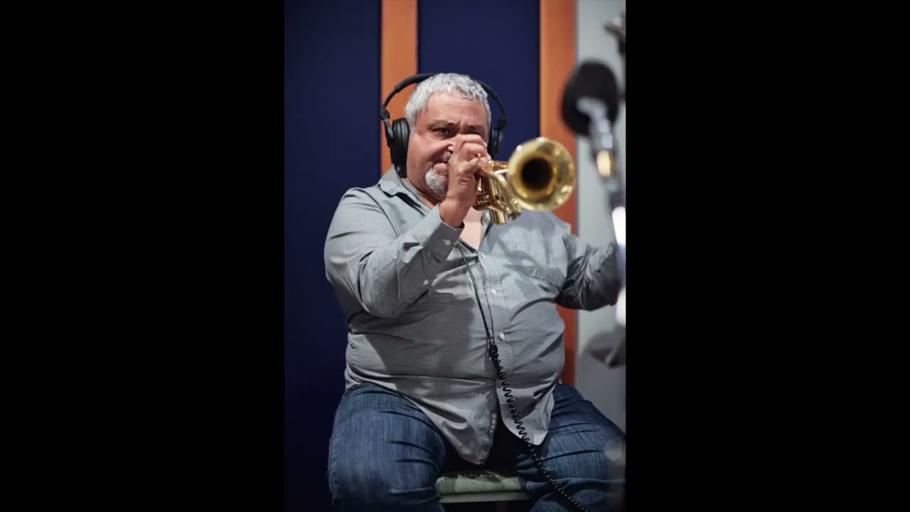 Ray Vega & Thomas Marriott: East / West Trumpet Summit "Coast to Coast"