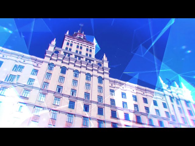 Новости ЮУрГУ от 06.06.2025