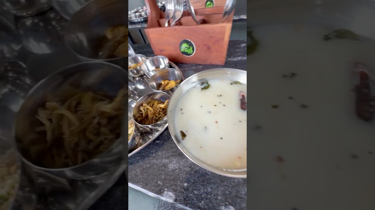 ପଖାଳ ପ୍ରତିଟି ଓଡ଼ିଆଙ୍କ ପ୍ରିୟ |Pakhala |odia cuisine