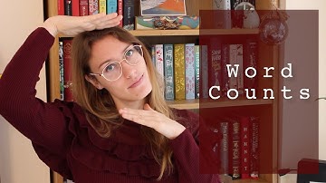 How long should a Debut Fiction Novel be? Word Counts across fiction.