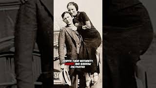 Bonnie And Clyde Gunned Down In Deadly Ambush