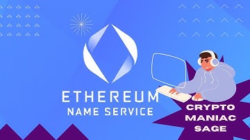 How to buy a Web 3.0 Domain. Eth Domain Name For Your Wallet & How to Transfer Ethereum Name Service