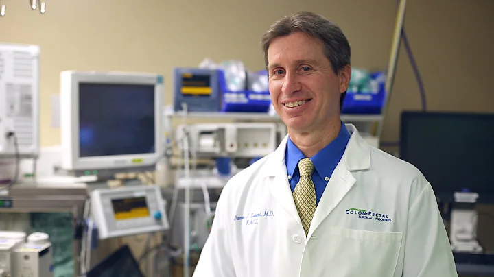 2015 Armstrong Award for Excellence in Quality and...