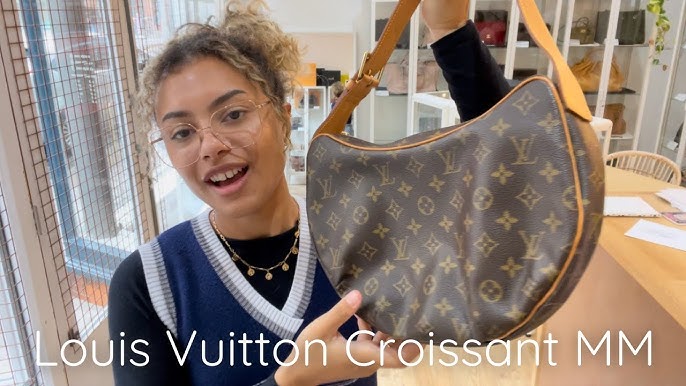 Louis Vuitton Rivoli PM Bag Review 