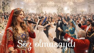 Söz Olmasaydı - Cover 2026 Yeni Versiya