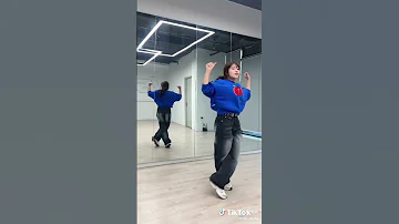 تعليم رقصة APT Dance 
