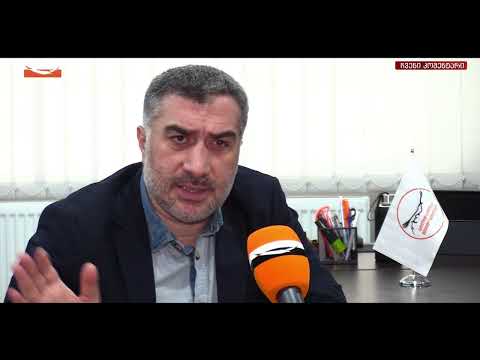 🔻 \"სოლიდარობის დრო“- დავით ახვლედიანთან ერთად