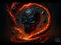 Heavy Metal Focus Drive | Instrumental Rock Motivation for Productivity