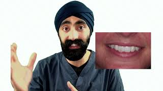 Triangle Dental 15 Point Invisalign Consent - Things You Need To Know Before Starting Treatment