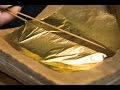 How Its Made | Leaf Gold