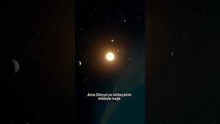 Ay Neden Hep Aynı Yüzünü Gösterir?