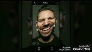Best 5 editing apps for android by YOYO screenshot 3