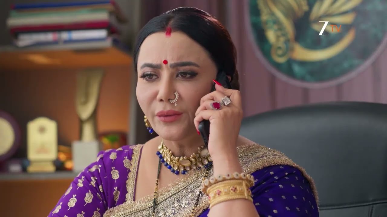 Vasudha | Will vasu tell Devaansh about Megha's true intentions?