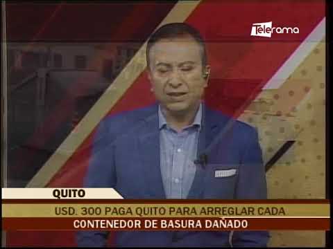 Desde la Mitad del Mundo 26-08-2021