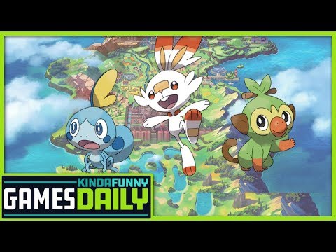 pokemon-sword-and-shield-reactions---kinda-funny-games-02.27.19