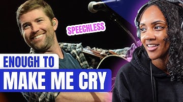 THE PERFECT COVER | Josh Turner "HE STOPPED LOVING HER TODAY"