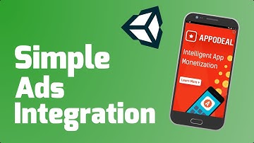Appodeal Ads Integration (Unity) - Easy Way To Monetize Your Game