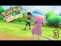 NO LO PUEDO CREER! Pokemon Lets GO! E3 - Luzu