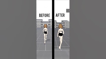 How I Made 3D Animation Look 2D in Godot (NO SHADERS!) 🤯🔥#tutorial #godot #gamedevblog