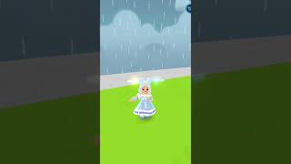 Let's find rain surprise box