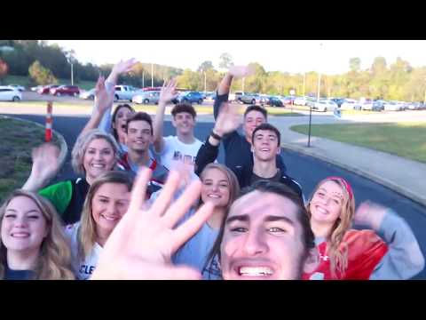 Cabell Midland High School Lip Dub 2019