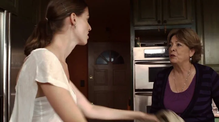 Anne Jennings Trailer
