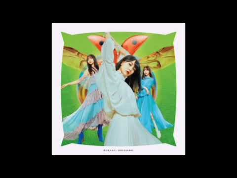Nogizaka46 - Yasashii dake nara [Audio]