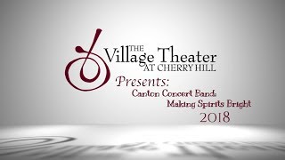 Making Spirits Bright 2018