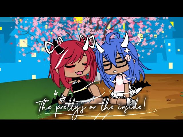 Pretty’s on the inside | GLMV | Lara..oo0