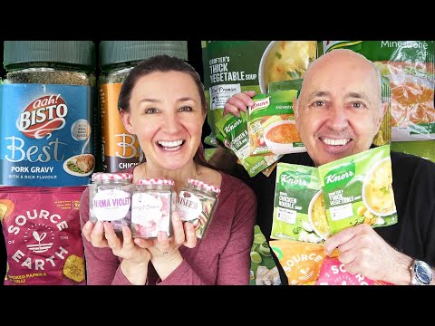 Knorr German Soup