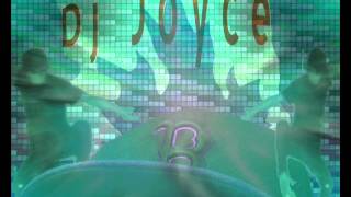 Dupstep Dj Joyce 1