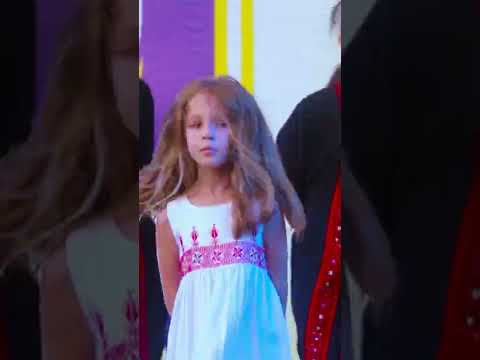 كليب طلي بثوبك الموشح يم الورود