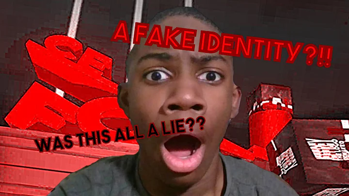 20th Century Fox Destroyed #5: Fake identity?!! (N...
