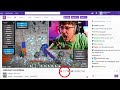 HO BECCATO uno STREAMER ad USARE HACK in DIRETTA nel MIO SERVER MINECRAFT!