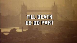 Till Death Us Do Part Series - The Window