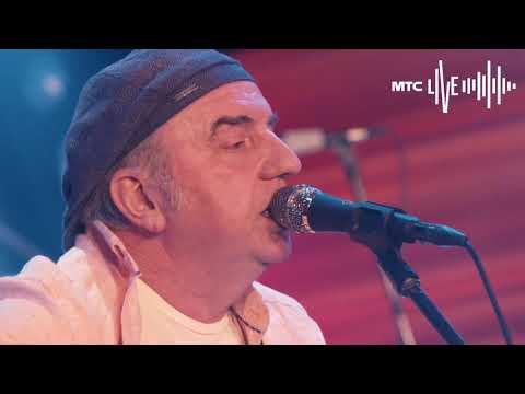 Чайф - Слишком много джаза, мама