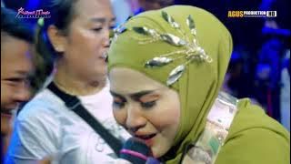 MEGOT DEMEN - SITI ALIYAH || ALIYAH MUSIC COLABORATION || LIVE DS. LOBENER JTB IM 10 OKT 2025