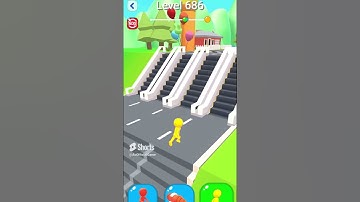 #gameplay | Shape-shifting | #racinggame