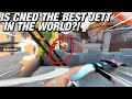 IS CNED THE BEST JETT IN THE WORLD? - BEST OF CNED (VALORANT MONTAGE)