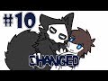 ДРУЖЕСКИЕ ОБНИМАШКИ | CHANGED | #10