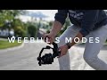 Zhiyun Weebill S Modes // Get To Know Your Gimbal