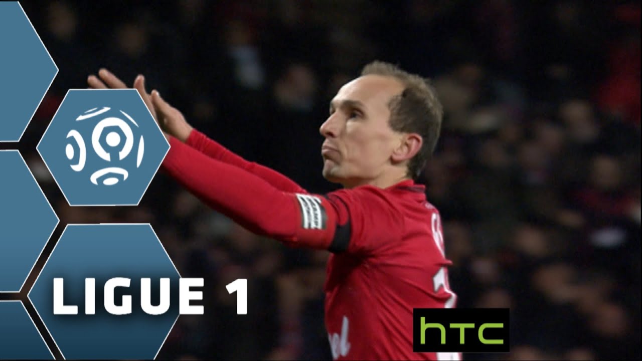 Генгам - Анже 2:2 видео