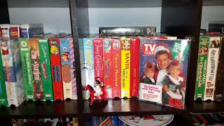 Merry Christmas From The Archives! Ye Olde Christmas VHS