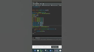 LayoutManager in Java #youtubeshorts #shorts #funnyvideo #java 😍😍😍😍😂😂👌👌🤣🤣🤣