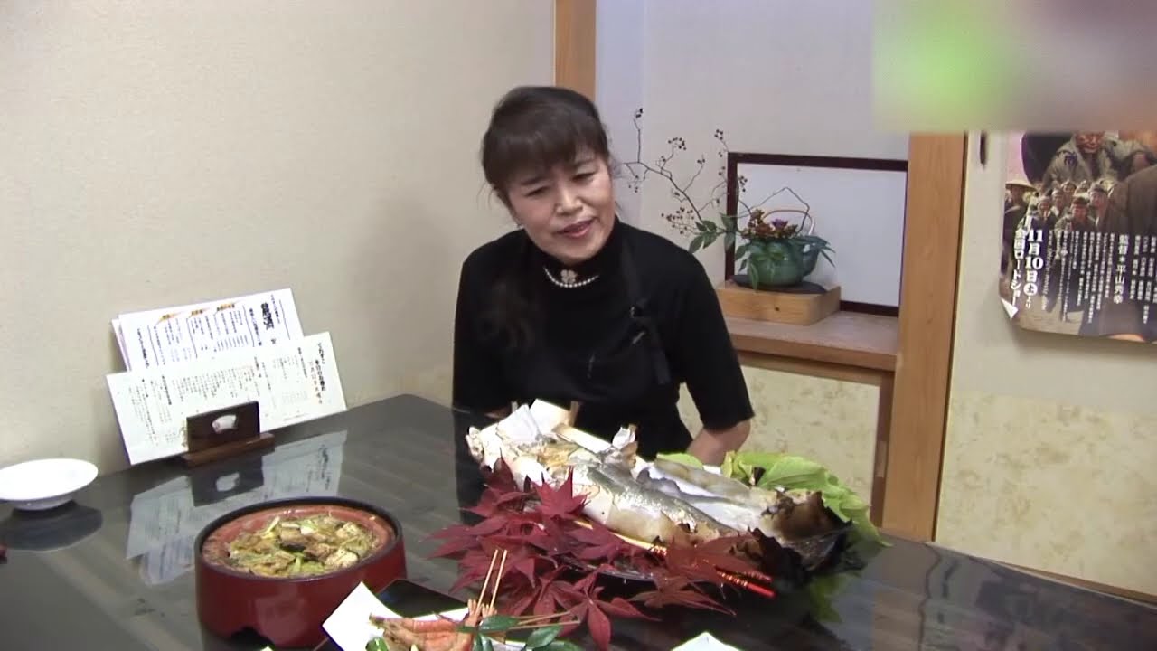 郷土料理 てれすこ 地域情報動画サイト 街ログ Youtube 郷土料理 てれすこ 地域情報動画サイト 街ログ Youtube