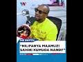 NILIFANYA MAAMUZI SAHIHI KUMUOA NILIFANYA MAAMUZI SAHIHI KUMUOA