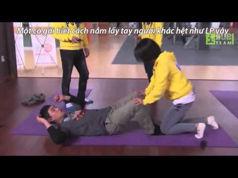 [iTV Subteam][Vietsub] Your Scent - Gary ft Jung In (Monday Couple ver.)