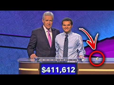 Thumbnail for Top 5 Smartest Game Show Winners AND SECRETS REVEALED!