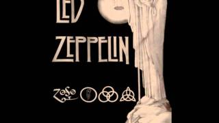 Led Zeppelin - Ramble On chords