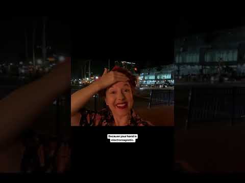 Energy medicine to